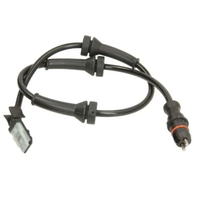 Imagen de ABE CCZ1663ABE Sensor de ABS Eje delantero, izquierda, derecha activo 607 RENAULT: LAGUNA 2, MEGANE SCENIC 2