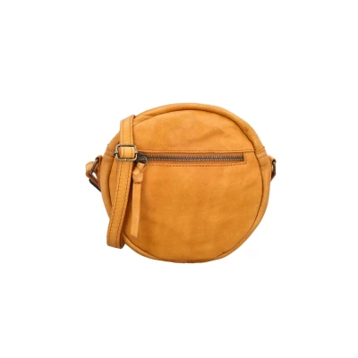 Imagen de Gusti Leder Tanja Bandolera, Mujer, Talla: One Size, Cognac