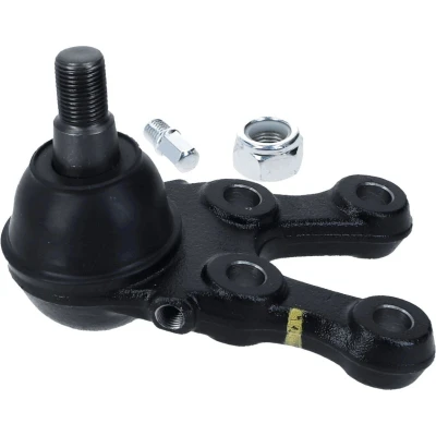 Imagen de LEMFÖRDER 15280 01 Rótula de suspensión Eje delantero, debajo, izquierda MITSUBISHI: PAJERO Sport 1 SUV, 2, 2 Canvas Top