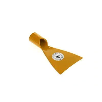 Imagen de Gedore OCHSENKOPF Descortezador para árboles, Sin mango, Modelo ligero, Raspador cortezas de Herramienta forestal, OX 63 0400