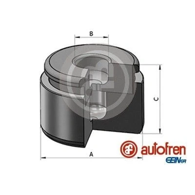 Imagen de AUTOFREN SEINSA D025565 Émbolo, pinza del freno 42 BREMBO