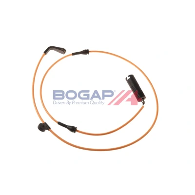 Imagen de BOGAP B7118176 Sensor de Desgaste Pastillas Frenos Eje trasero BMW: 5 Touring