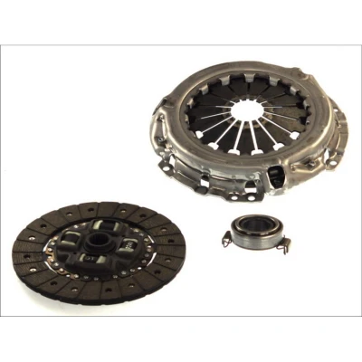 Imagen de AISIN Clutch Kit (3P) KT 100A de embrague tres piezas con placa apriete plato embrague, cojinete desembrague 212