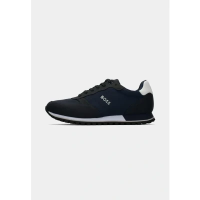 Imagen de BOSS Parkourl RUNN NY N Zapatillas, Hombre, Talla: 50, Dark blue one Zapatos