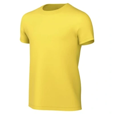 Imagen de Nike Unisex Niños Camiseta de Manga Corta y Nk Park20 Ss Tee, Color Amarillo Negro, CZ0909 719, XL