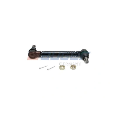 Imagen de AUGER 10982 Bieleta de suspensión Eje delantero 275 M18x1,5 con accesorios