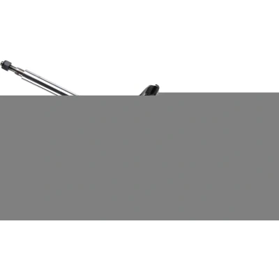 Imagen de SACHS 318 801 amortiguador izquierda Presión de gas Bitubular Columna Espiga arriba