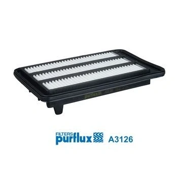 Imagen de Filtro de aire PURFLUX A3126