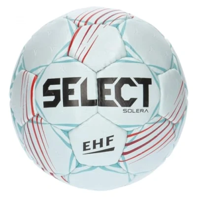 Imagen de SELECT Solera Balon, Unisex Adulto, niño, Azul Claro, Taille 0