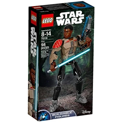 Imagen de Lego Finn (75116)