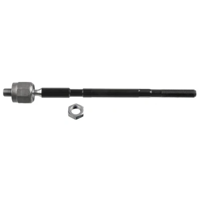 Imagen de LEMFÖRDER 27319 01 Rotula Axial de Direccion Eje delantero, interior M14x1,5 con accesorios VOLKSWAGEN: Polo III Hatchback