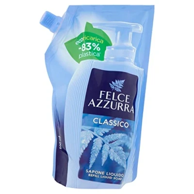 Imagen de Sapone Ricarica Ml 500 Classico