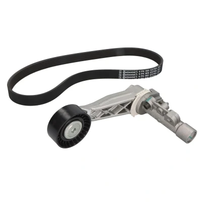 Imagen de CONTITECH 6PK905 EXTRA K1 Juego de correas trapeciales poli V PEUGEOT: 5008 I, Partner II Tepee, 3008 CITROËN: C4 I Hatchback, Berlingo