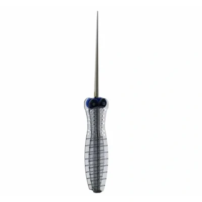 Imagen de DMT DMTFSKC Cuchillo,Unisex Adulto, Azul, un tamaño
