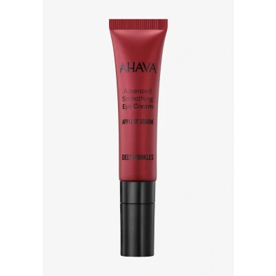 Imagen de Ahava Apple Of Sodom Advanced Smoothing Crema contorno de ojos 15 ml