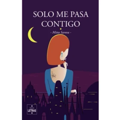 Imagen de Sólo me pasa contigo