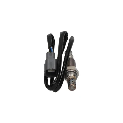 Imagen de KAVO PARTS EOS 9055 Sonda lambda M18x1.5mm sin calentamiento, convencional TOYOTA: Avensis II Berlina, Hatchback