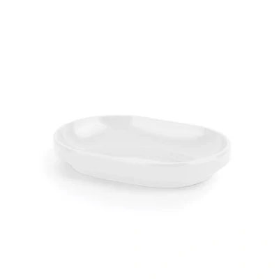 Imagen de Umbra Step Jabonera, Melamina, Blanco
