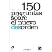 Imagen de 150 Preguntas Sobre El Nuevo Deso (ECONOMIA CRITICA Y ECOLOGISMO)