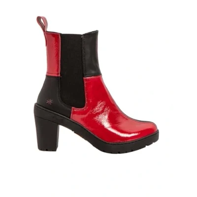 Imagen de Art 1762 Travel, Botas Mujer, Red Black, 39 EU