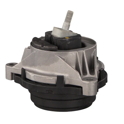 Imagen de FEBI BILSTEIN 104256 Soporte de motor derecha hidráulico BMW: 4 Gran Coupe, 3 Touring, Berlina