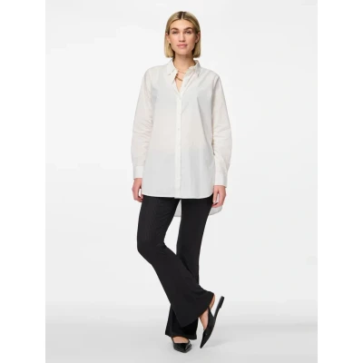 Imagen de Pieces Pctoppy PANT Leggings, Mujer, Talla: XS, Black