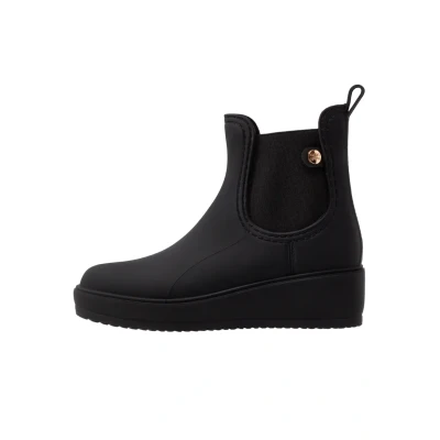 Imagen de Gioseppo Botines de cuña, Mujer, Talla: 39, Black Zapatos