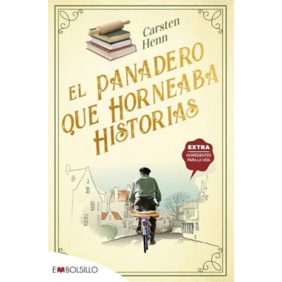Imagen de El Panadero Que Horneaba Historias