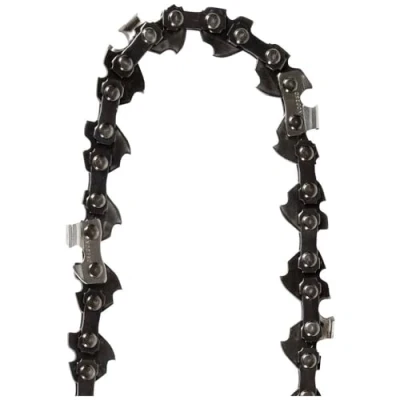 Imagen de Einhell cadena de repuesto original 35 cm (accesorio para motosierra eléctrica GC EC 1935, longitud cm, 52 eslabones, paso 3/8 pulgadas)