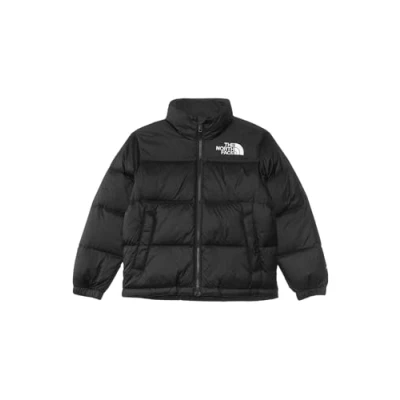 Imagen de THE NORTH FACE 1996 Retro Nuptse Chaqueta de plumas para niños Tnf Black 176