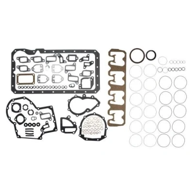 Imagen de ENGITECH ENT000044 Juego completo de juntas, motor