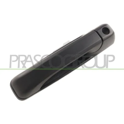 Imagen de PRASCO JE0208004 Manecilla de Puerta exterior, Delante, izquierda imprimado JEEP: GRAND CHEROKEE 3