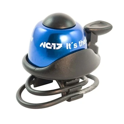 Imagen de NC 17 Safety Timbre