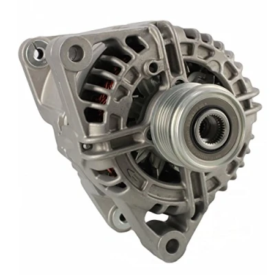 Imagen de CASCO CAL10478GS Alternador 12V 120A OPEL: Corsa D Hatchback, Meriva B Monospace