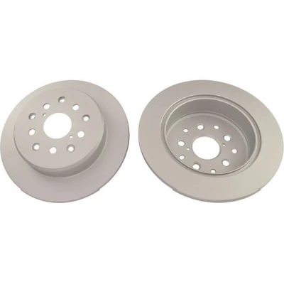 Imagen de KAVO PARTS BR 9434 C Disco de freno 307 12 5 114 macizo revestido LEXUS: IS I Berlina, SC II Cabrio, Sportcross, TOYOTA: Altezza