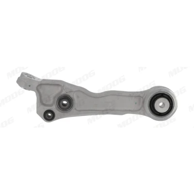 Imagen de MOOG JA TC 15427 Barra oscilante, suspensión de ruedas posterior, debajo, Eje delantero, izquierda Brazo oscilante transversal Aluminio JAGUAR: S Type