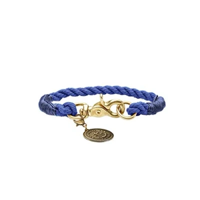 Imagen de HUNTER Collar List, 40 Cuerdas, Azul Oscuro