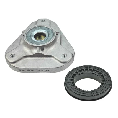 Imagen de MEYLE 014 641 0004/S Kit reparación, apoyo columna amortiguación Eje delantero ORIGINAL Quality con rodamiento de bolas