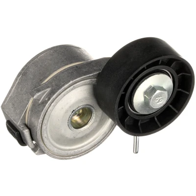 Imagen de GATES FleetRunner Micro V Kit T39124 Polea Tensora PEUGEOT: 508 I SW, 407 Berlina, CITROËN: C5 3, III Familiar, II Hatchback norauto,
