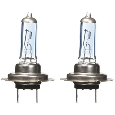 Imagen de Luces alógenas Walser de xenon H7, 100 W 12 V