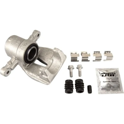 Imagen de TRW BHN1023E Pinza de freno Aluminio TOYOTA: Avensis II Hatchback, Corolla Verso