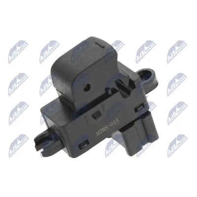 Imagen de NTY EWS NS 015 Interruptor, elevalunas Atrás derecha NISSAN: Qashqai / Qashqai+2 I norauto, oscaro, mister auto