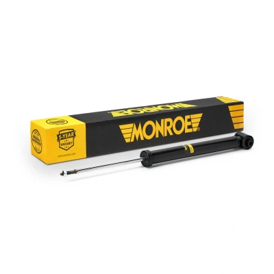 Imagen de MONROE G1361 Amortiguador Presión de gas Bitubular telescópico Anillo inferior, Espiga arriba VOLKSWAGEN: Passat B5 GP Variant norauto,