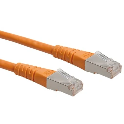 Imagen de Roline Cat6, 15m Cables De Red