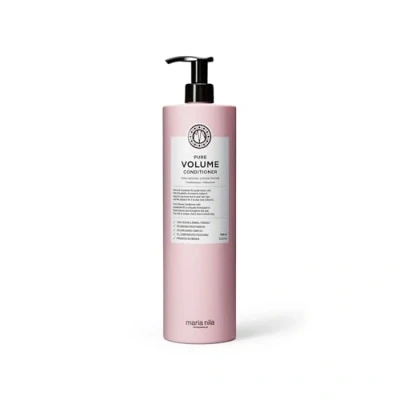 Imagen de Maria Nila Pure Volume Acondicionador 1.000 ml