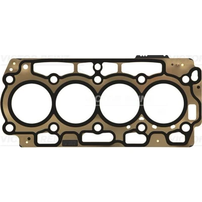 Imagen de REINZ 61 10039 10 Junta de Culata 1,3 76 metálica multilámina 4 PEUGEOT: Partner II Furgón, I Combispace
