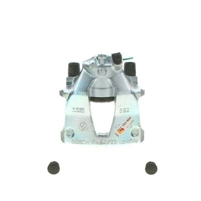 Imagen de BOSCH 0 204 103 854 Pinza de freno Hierro fundido 73 ALFA ROMEO: 147, GT