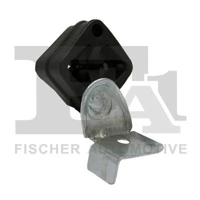 Imagen de FA1 103 937 Soporte, sistema de escape BMW: 5 Berlina, Touring