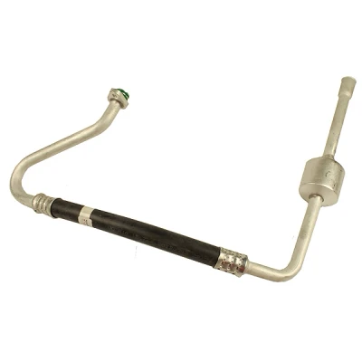 Imagen de METZGER 2360023 Tubería de baja/alta presión, aire acondicionado CITROËN: C5 II Hatchback, PEUGEOT: 407 Berlina, SW
