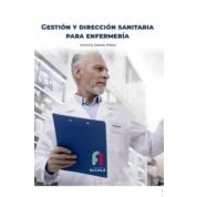 Imagen de Gestion Y Direccion Sanitaria Para Enfermería